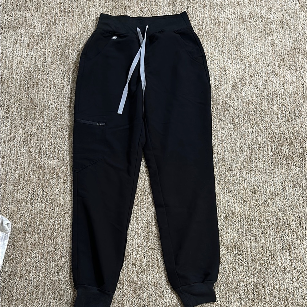 Figs Scrub Joggers